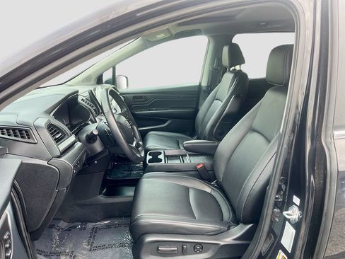 Used 2024 Honda Odyssey EX-L image 20
