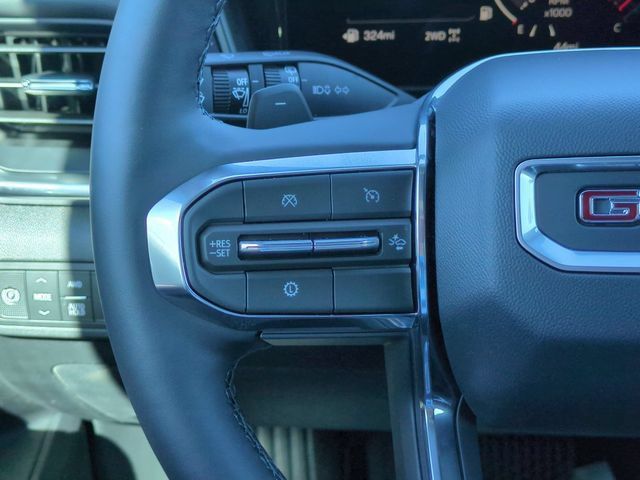 New 2027 GMC Terrain Elevation w/ Elevation Premium Package AWD/4WD image 15