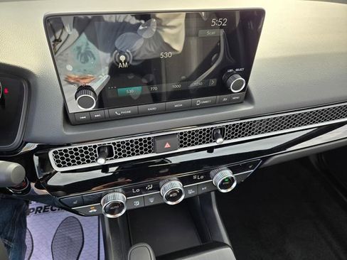 New 2026 Honda Civic Sport image 11