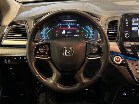 Used 2024 Honda Odyssey Touring image 19