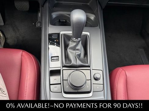 Used 2026 MAZDA CX-30 AWD 2.5 S image 20