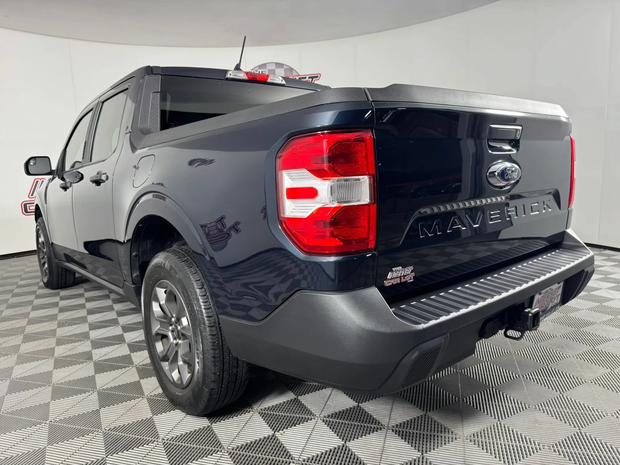 Used 2023 Ford Maverick XLT w/ Equipment Group 300A Standard AWD/4WD image 24