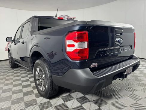 Used 2023 Ford Maverick XLT w/ Equipment Group 300A Standard AWD/4WD image 24