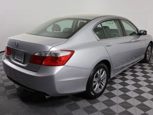 Used 2015 Honda Accord LX image 8