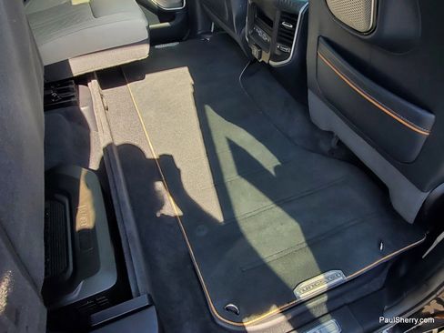 Used 2025 RAM 1500 Tungsten w/ Off Road Group AWD/4WD image 38