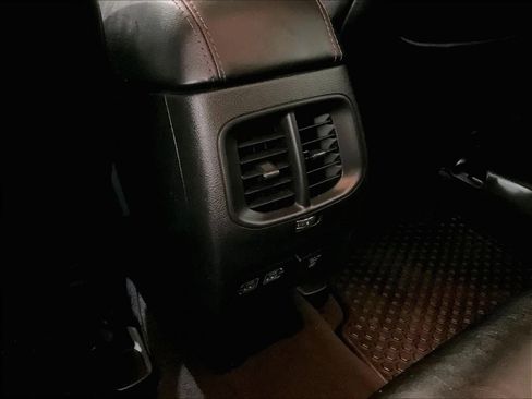 Used 2022 Jeep Cherokee Trailhawk w/ Comfort/Convenience Group image 27