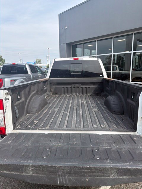 Used 2020 Ford F350 XL w/ Power Equipment Group AWD/4WD image 22