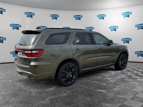 New 2026 Dodge Durango GT AWD/4WD image 5