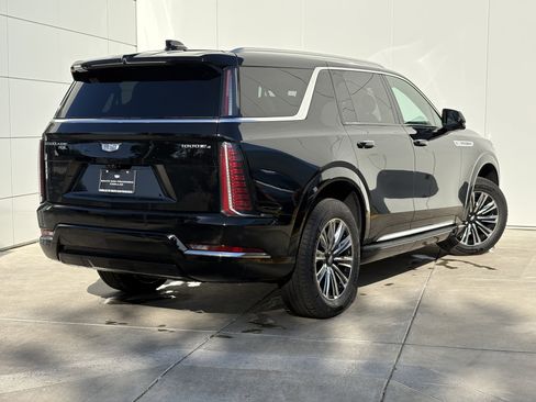 New 2026 Cadillac Escalade IQL Luxury image 7