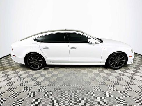 Used 2016 Audi A7 3.0T Premium Plus w/ 20" Wheel & Tire Package image 8