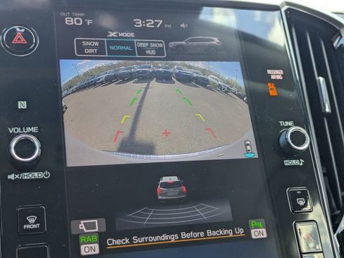 Certified 2023 Subaru Ascent Limited w/ Technology Package image 22