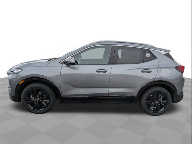 New 2026 Buick Encore GX Sport Touring FWD image 7