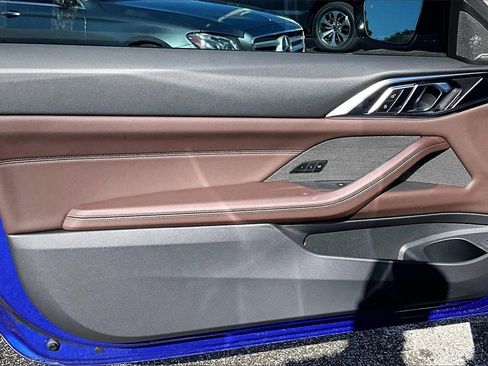 Used 2025 BMW 430i 430i w/ M Sport Package image 17