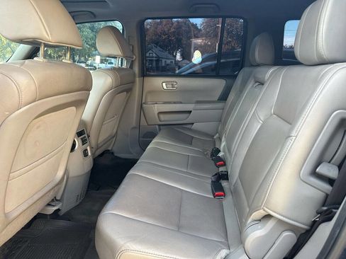 Used 2013 Honda Pilot EX-L image 10