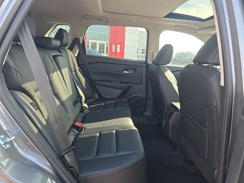 New 2026 Nissan Rogue SV image 28