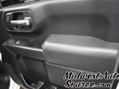 Used 2022 Chevrolet Silverado 2500 W/T w/ WT Convenience Package image 28