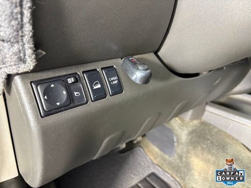 Used 2018 Nissan Frontier PRO-4X w/ Pro-4x Luxury Package AWD/4WD image 16