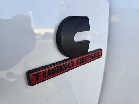 New 2026 RAM 2500 Tradesman AWD/4WD image 40