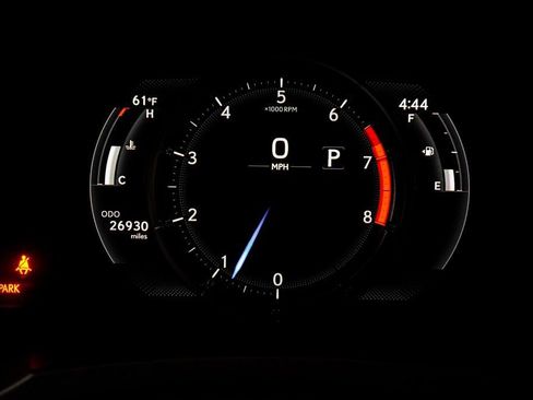 Used 2023 Lexus IS 350 F Sport image 32