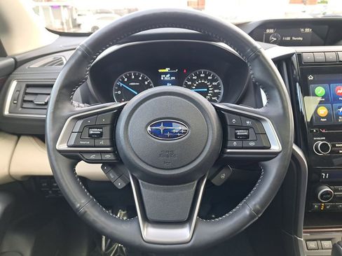 Used 2022 Subaru Ascent Touring image 19