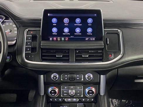 Certified 2021 GMC Yukon SLT w/ SLT Luxury Plus Package image 20