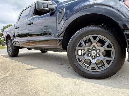 New 2026 Ford F150 STX w/ Equipment Group 200A AWD/4WD image 3