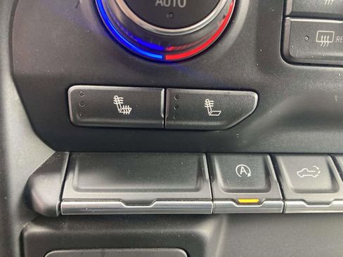 Used 2019 Chevrolet Silverado 1500 LT w/ All-Star Edition image 14