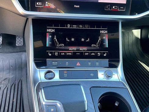 Used 2023 Audi A6 Premium Plus w/ Premium Plus Package image 24