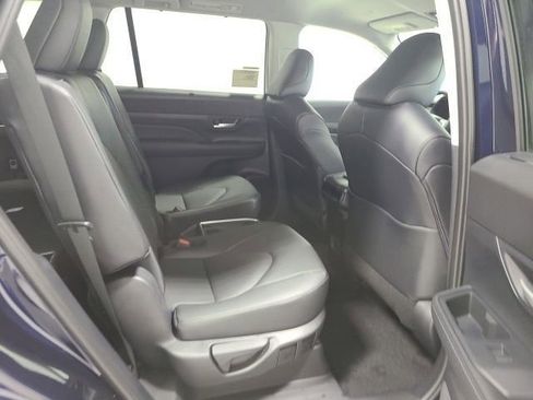 New 2026 Toyota Grand Highlander AWD image 13