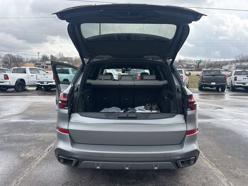 Used 2026 BMW X5 xDrive40i w/ M Sport Package image 7