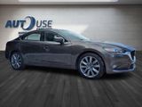 Used 2018 MAZDA MAZDA6 Touring image 6
