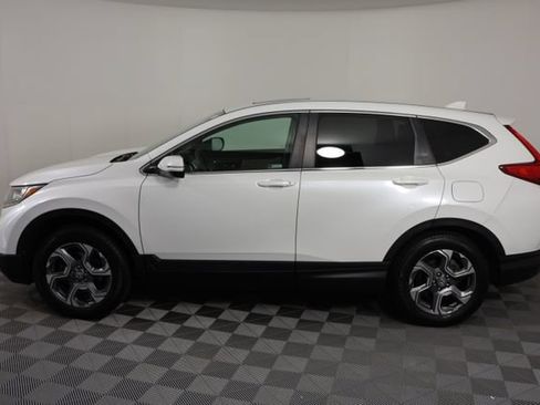 Certified 2019 Honda CR-V EX image 5