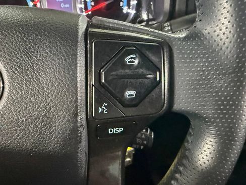 Used 2017 Toyota 4Runner TRD Off-Road Premium w/ Convenience Package AWD/4WD image 35