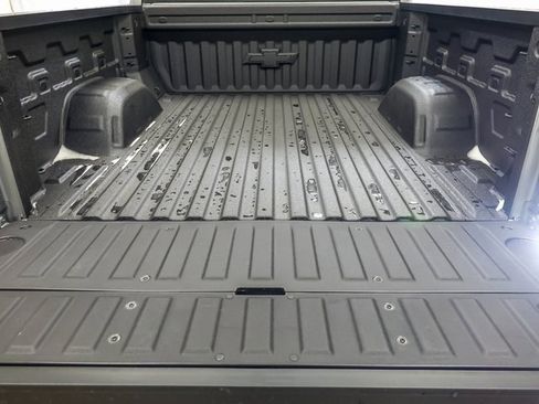 New 2026 Chevrolet Silverado 1500 LT Trail Boss w/ LT Trail Boss Premium Package image 8