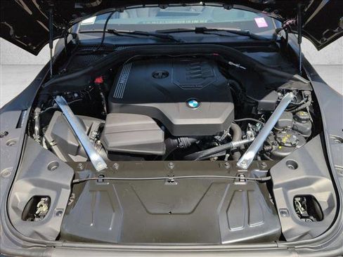 New 2026 BMW Z4 sDrive30i w/ Premium Package RWD image 15