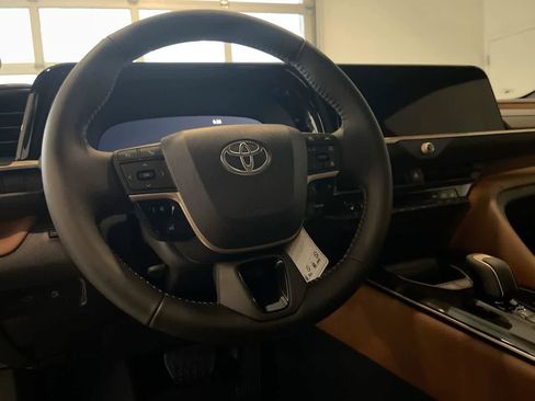 New 2026 Toyota Crown Limited image 14