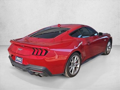 Used 2024 Ford Mustang GT Premium image 5