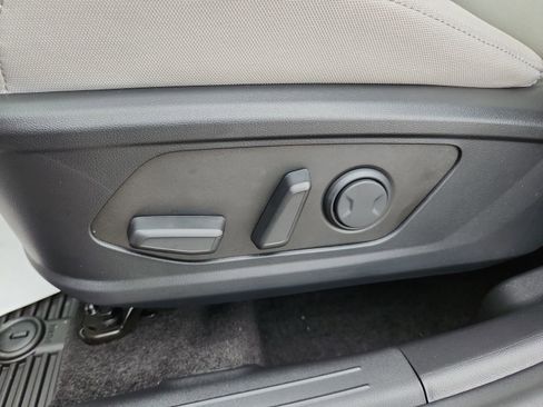 New 2026 Hyundai Tucson SEL image 18