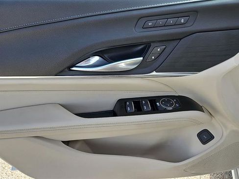 Used 2023 Cadillac CT4 Premium Luxury w/ Climate Package image 11