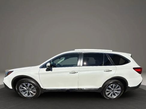 Used 2018 Subaru Outback 2.5i Touring w/ Protection Package #1 image 8