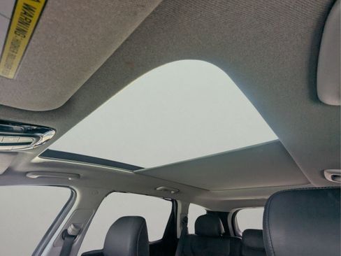 Used 2021 Hyundai Santa Fe Limited FWD image 24