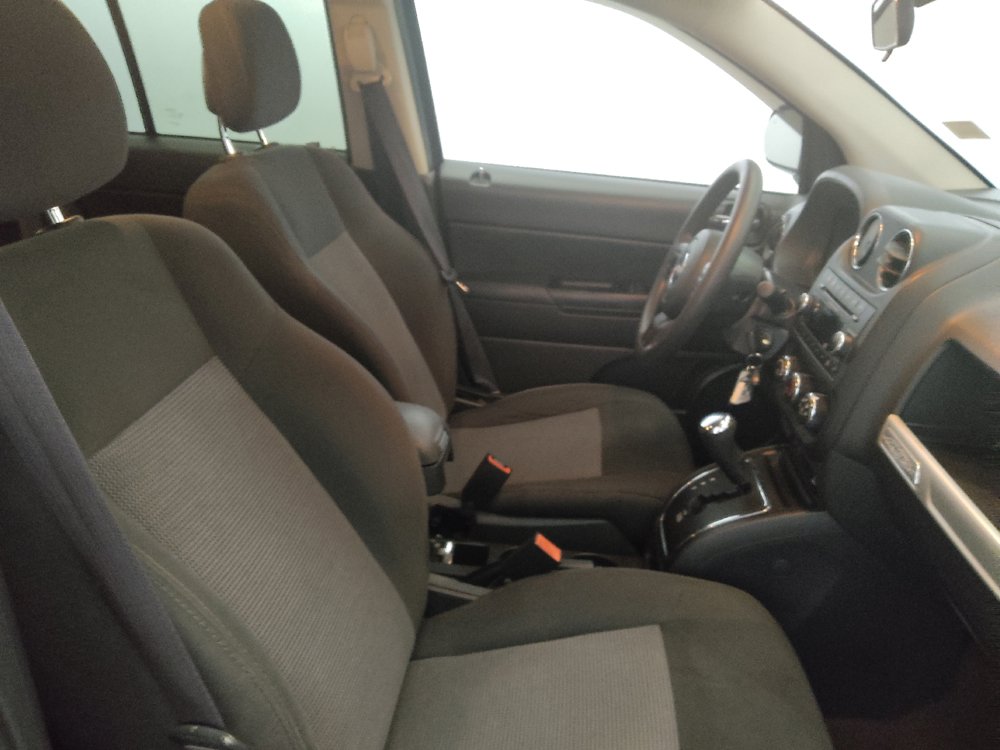 Used 2015 Jeep Compass Sport w/ Power Value Group AWD/4WD image 21