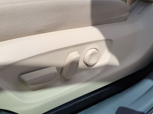 Used 2023 Toyota Camry LE FWD image 16