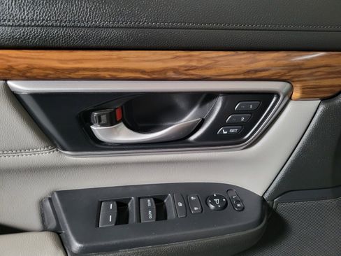 Used 2022 Honda CR-V EX-L image 33