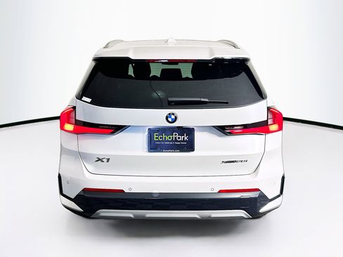 Used 2025 BMW X1 xDrive28i image 7