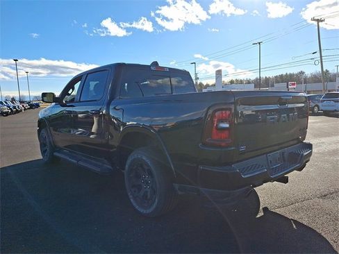 New 2026 RAM 1500 Big Horn image 8