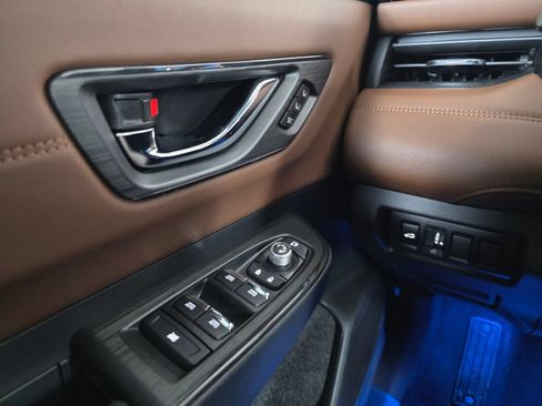 New 2026 Subaru Outback Touring XT AWD/4WD image 30