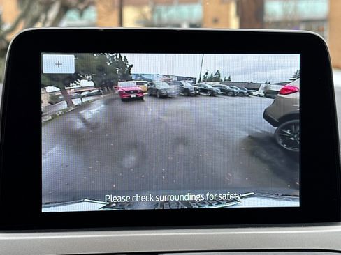 Certified 2020 Ford Escape SE image 20