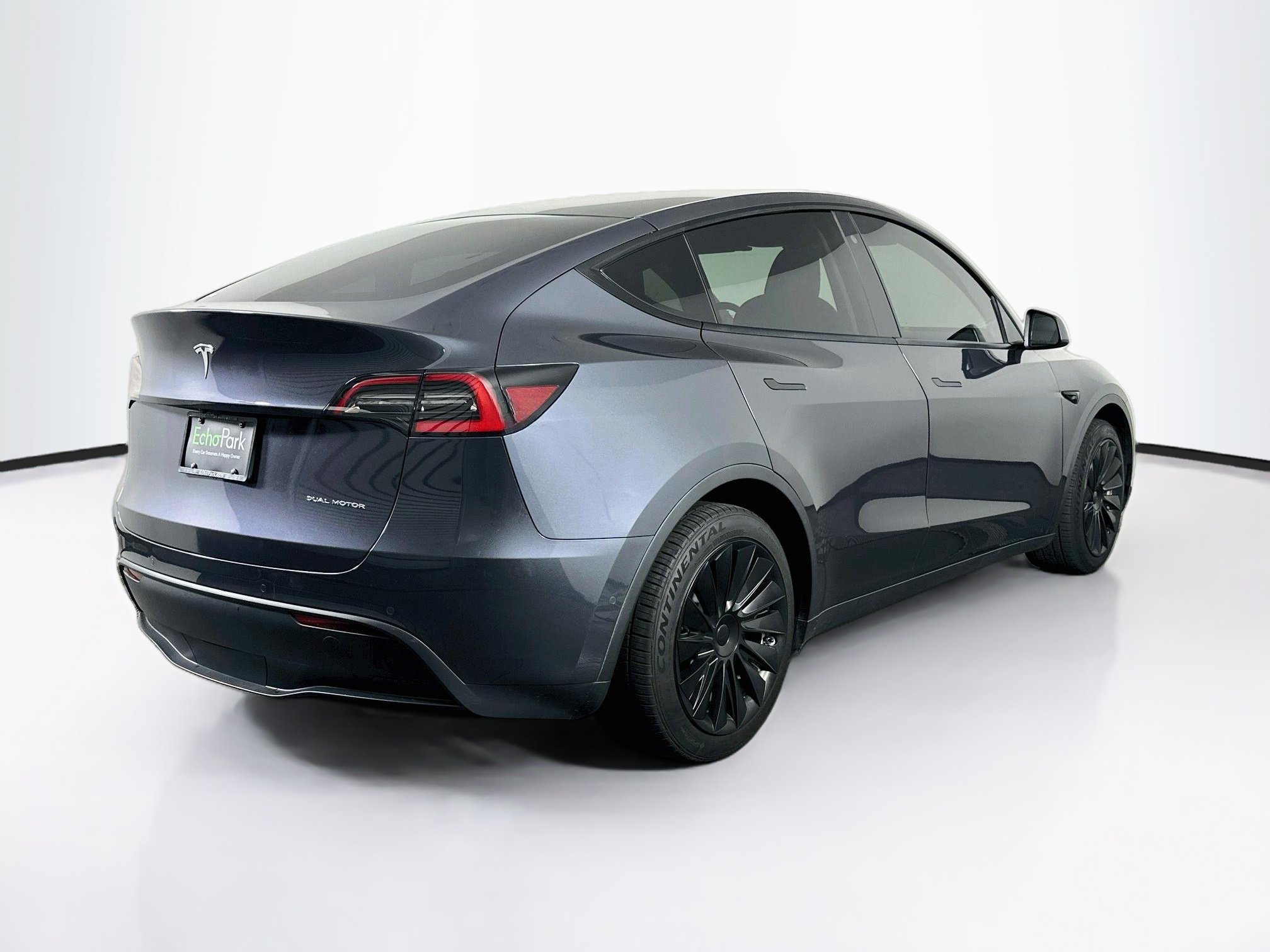 Used 2020 Tesla Model Y Long Range AWD/4WD image 9
