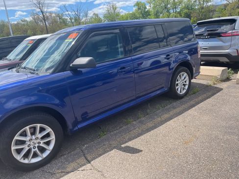 Used 2013 Ford Flex SE FWD image 8